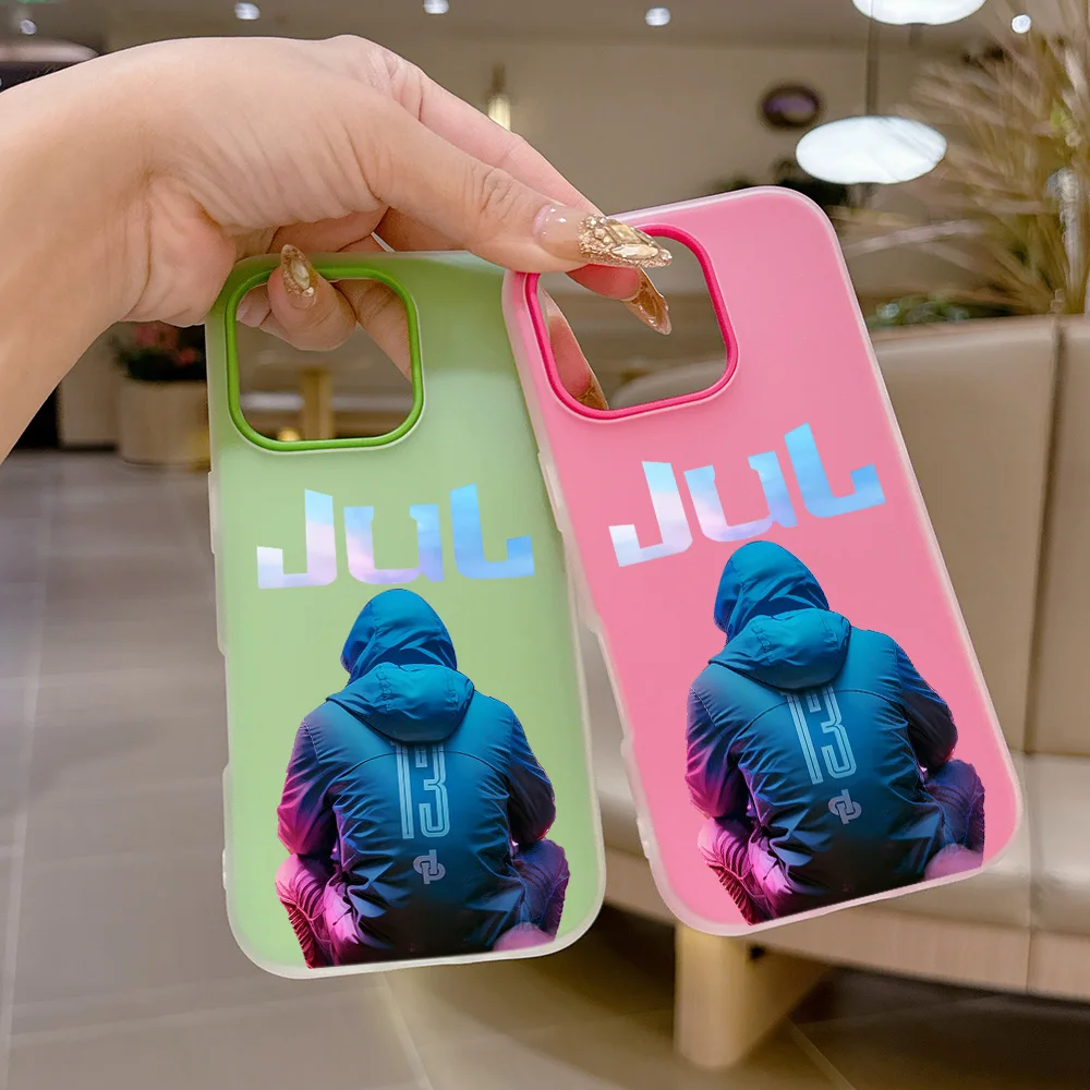 Jul C'est Pas Des L…