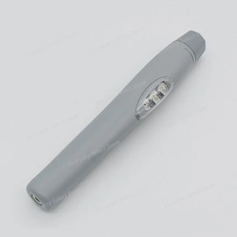 Cross-border foreign trade imported light source charging in induction model (automatic switch) non-long light