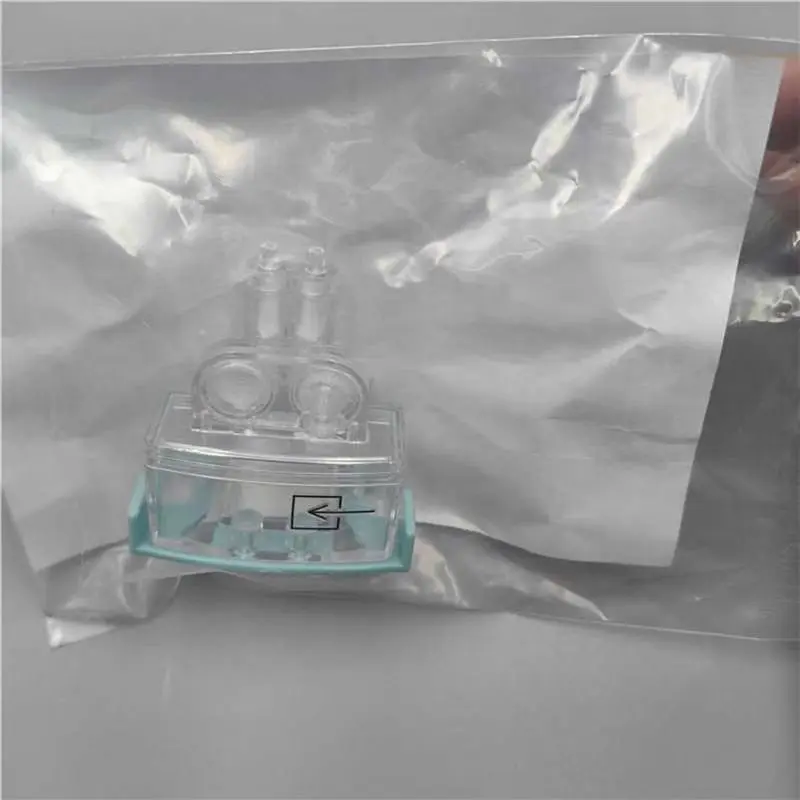 【PRICE REDUCT】 Compatible Water Cup Tank Gas Monitor M1657B Water-Trap 1PCS Water Collector Gas Monitor Water Cup Tank
