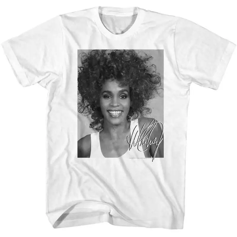 Whitney Houston T S…