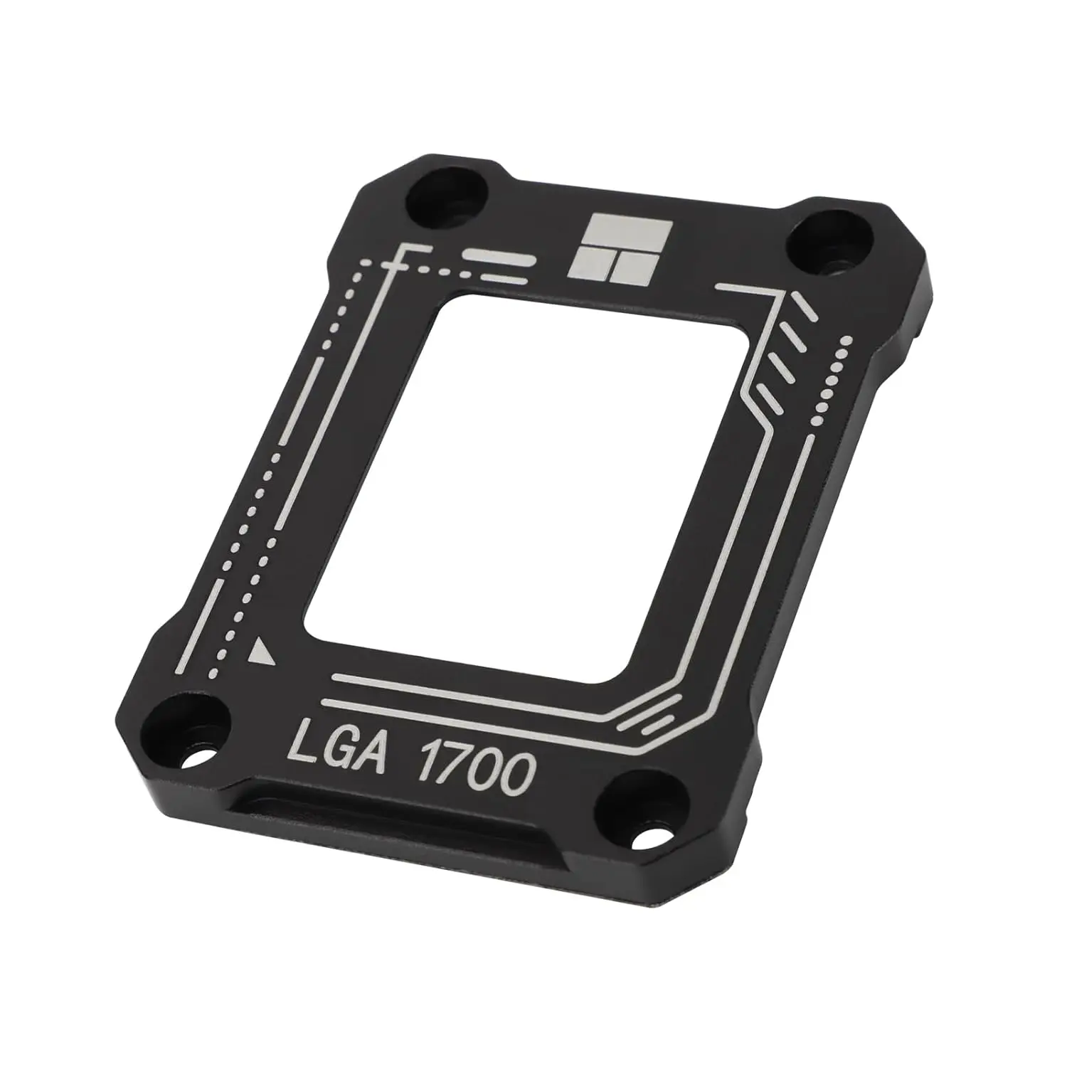Thermalright CPU Contact Frame V2 for LGA 1700 Retrofit Kit,1700 Bracket Intel 12 / 13 Generation Anti-Bend Buckle