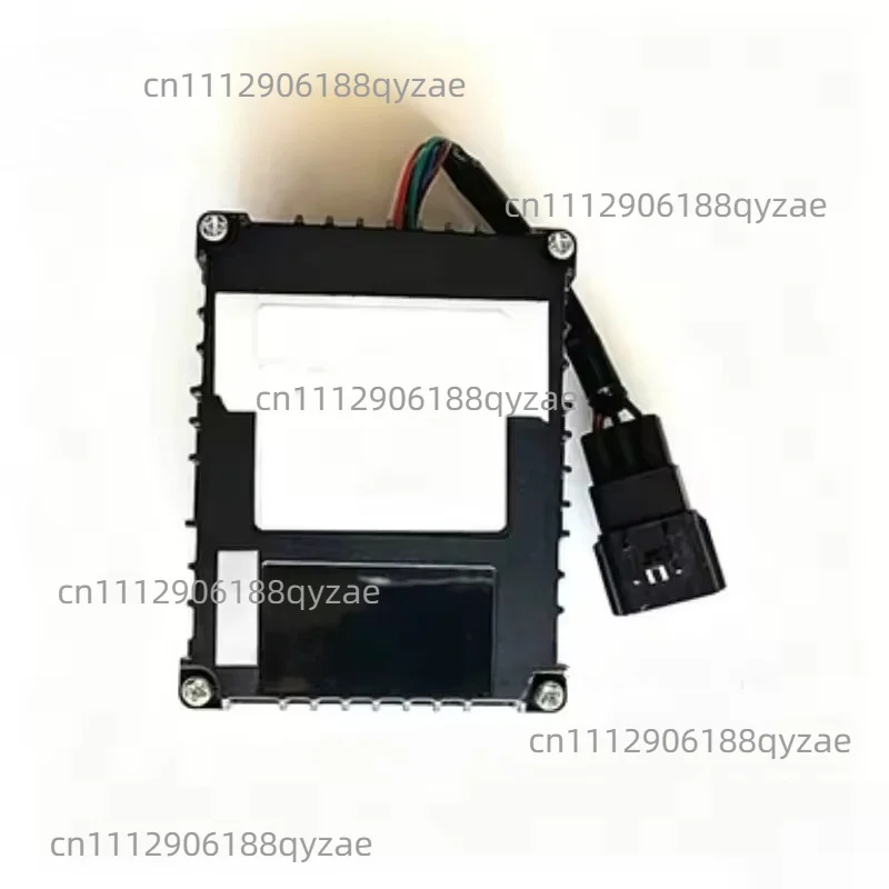450Sr,250sr,700, 800MT Original Intelligent Central Control Anti-theft GPS Positioning T-BOX Vehicle To Everything（Not brand new