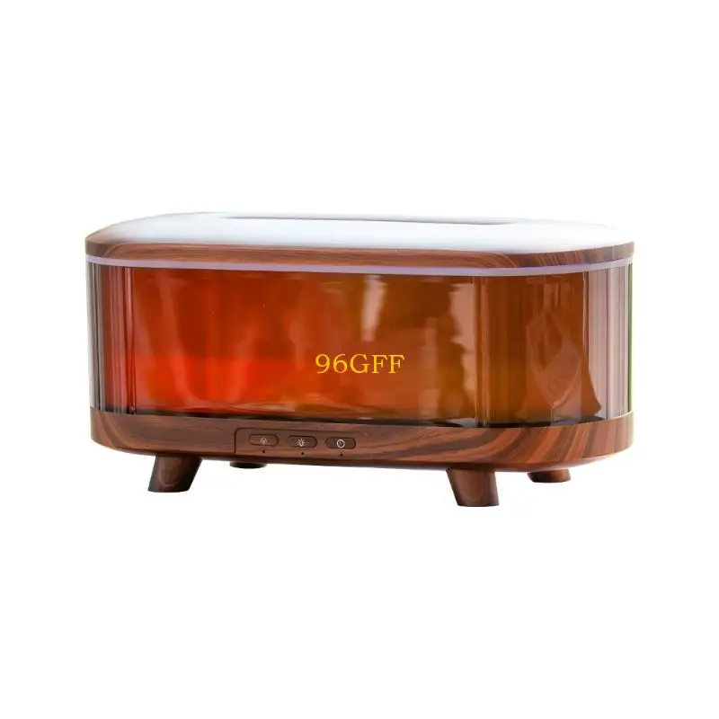 

96GF Portable Humidifier Quiet Double Misting Realistic Large Capacity Household