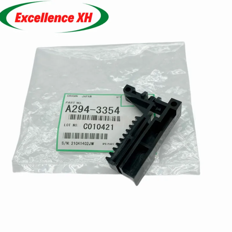 

2 штуки. OEM A294-3354 A2943354 стойка для пудры Gear для Ricoh MP1350 907 906 1356 1357 1100 1107 1106 9000 запасные части для копировального устройства