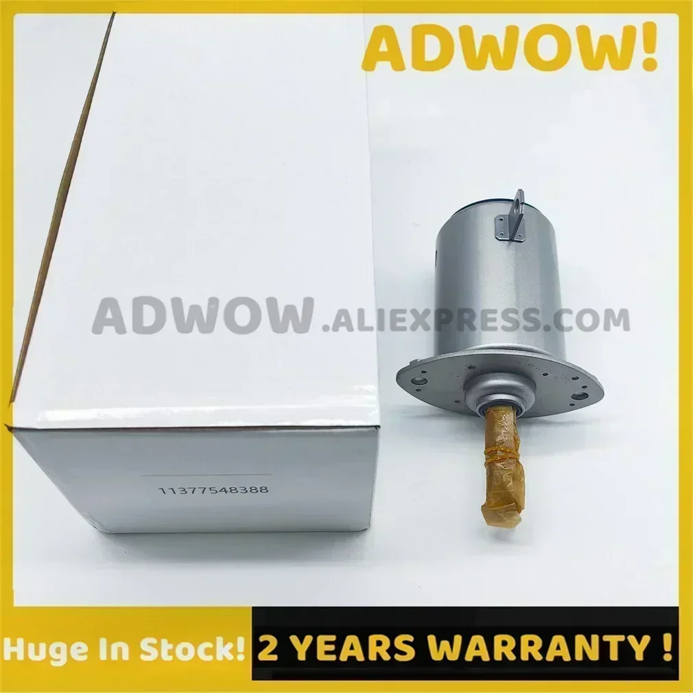 

11377548388 Электропривод клапанов Valvetronic (регулятор распредвала) N52 N51 для BMW E90 E91 E93 E92 316i 318i 320i 323i 325i 328i 330i 335i