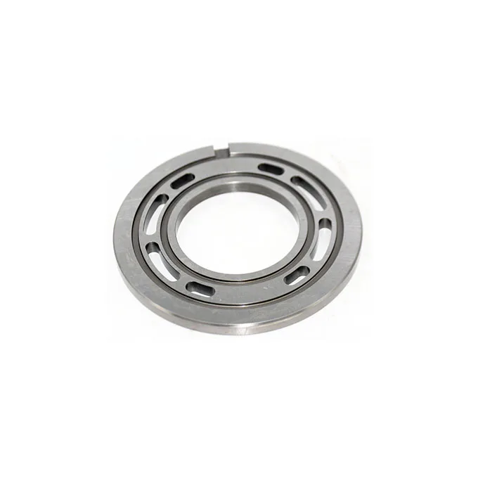 

SPV23 Hydraulic Pump Bearing Valve Plate MH For Excavator