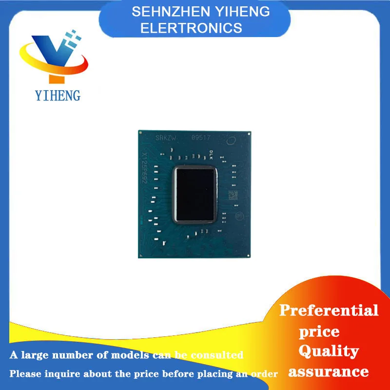 

FH82WM690 SRL2Z FH82HM570E SRKLS FH82HM770 SRM8M FH82B760 SRM8V FH82H770 SRM8T FH82H770 SRM2F 100% новый оригинальный интегрированный