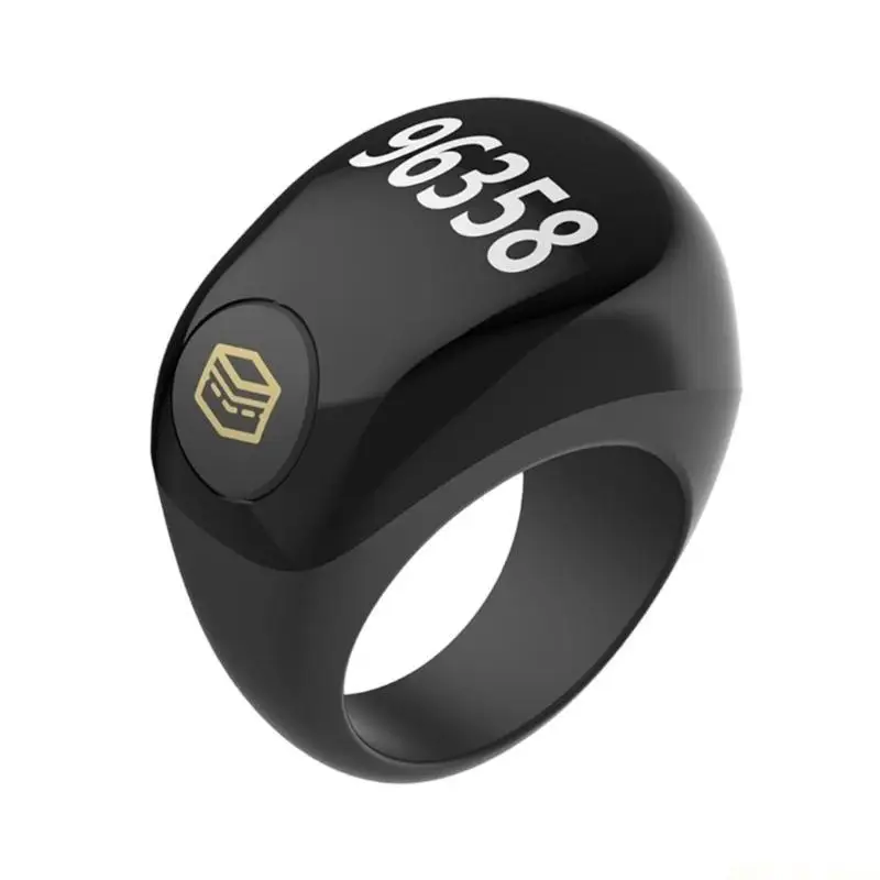 M5TD Fitness And Ritual Counting Solution High Accuracy Fast Charging Capability APP Control And Size Adaptability