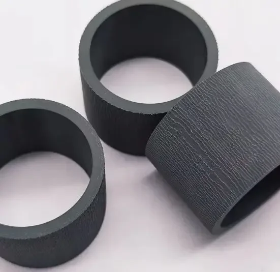 10X Pickup Roller Tire for Samsung CLP 300 350 ML 1640 2240 1610 1615 1641 2010 2015 CLX 2160 SCX 4521 JC7300302A