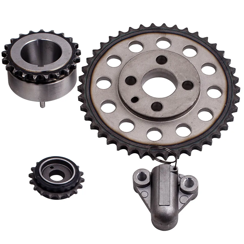 عدة سلسلة توقيت لمازدا ، 2.2L ديزل 6(GH) 3(BL) ، ER R2AA-1.2 l R2AA11760B R2AA1179XA R2AA12614A #3