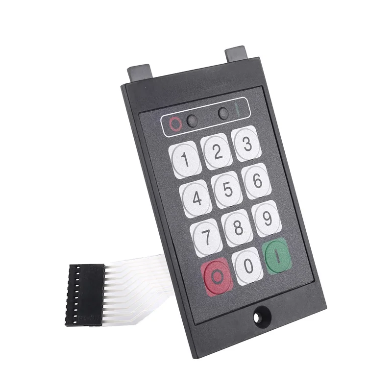 

A026-Forklift Electric Spare Parts Keypad Keyboard For Toyota BT LWE200 LPE200 SWE200 171660 29442966