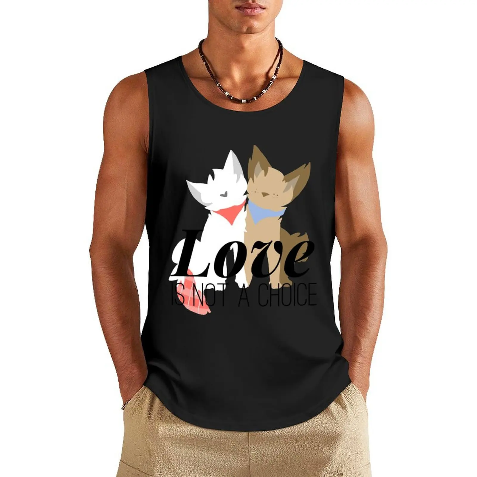 

Origins: Rose Quote Tank Top bodybuilding Men's summer t-shirt sleeveless t-shirts for men Male clothes
