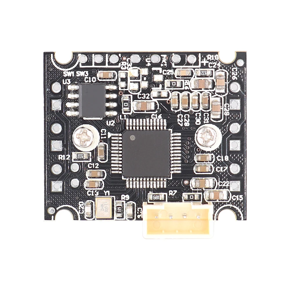 30x25mm 60FPS 480P Mini Webcam UVC Plug Play Modulo fotocamera USB senza driver per Windows Linux Android Mac