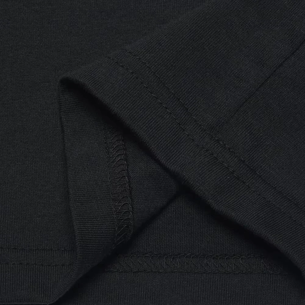 Camiseta nueva Po Lo1967 Logo ropa Popular coreana manga corta Y2K ropa de mujer ropa de verano para hombres y mujeres