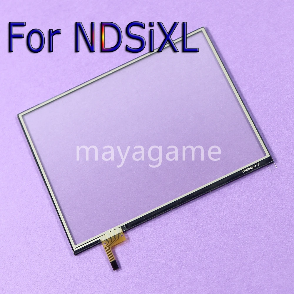 30 buah untuk layar sentuh Nintendo NDSI XL untuk tampilan NDSI XL