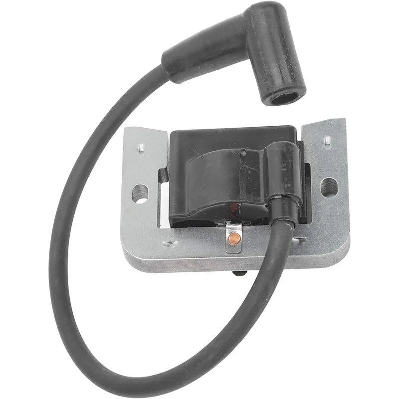 

Подходит для двигателей газонокосилок Kohler KT, ZT серий KT715, KT725, SV470, 7000 Series, ZT720, ZT730, AB12-32, 584 06-S. Модуль зажигания.
