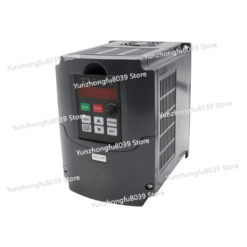 Single-phase 220V 1.5KV 0.75KW Single-phase Inverter Universal Boost