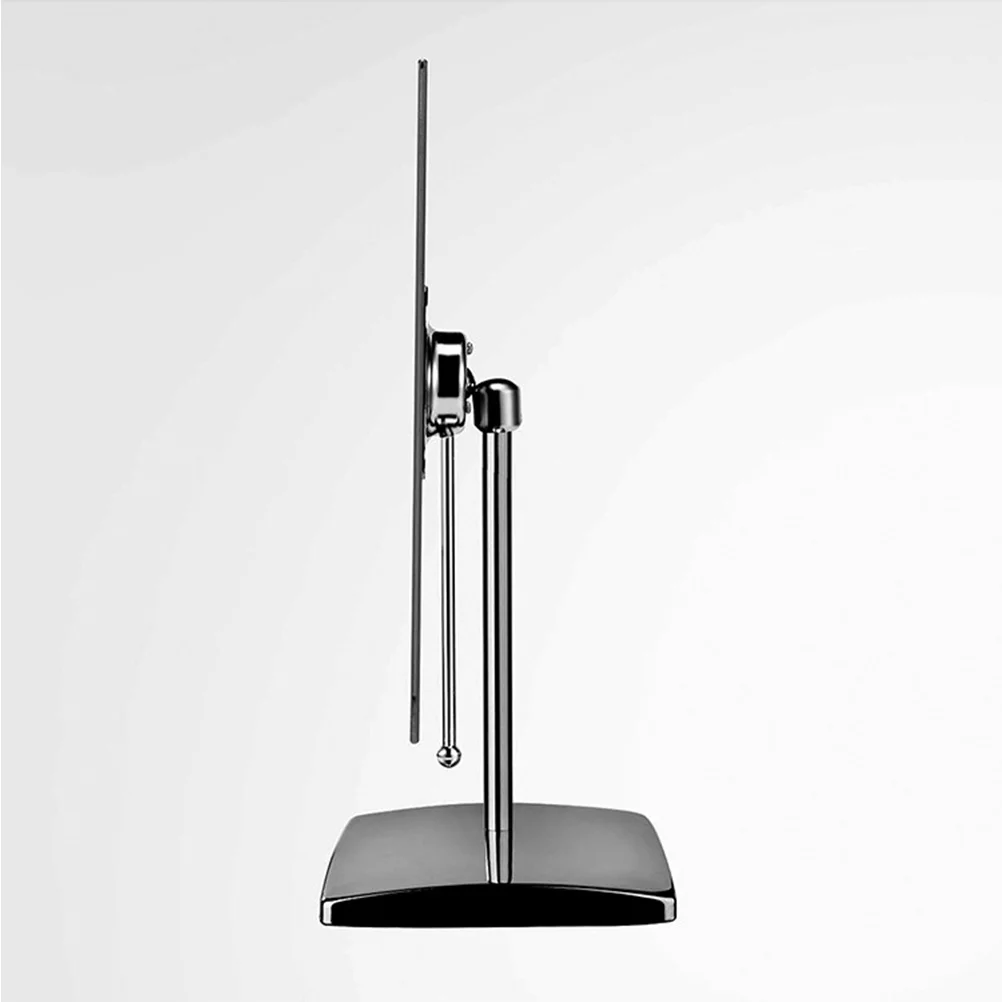 Vierkante make-upspiegel Duurzaam en veilig voor dagelijks gebruik Helder Mooie reflectie Creatief cadeau voor vrienden en gezinnen