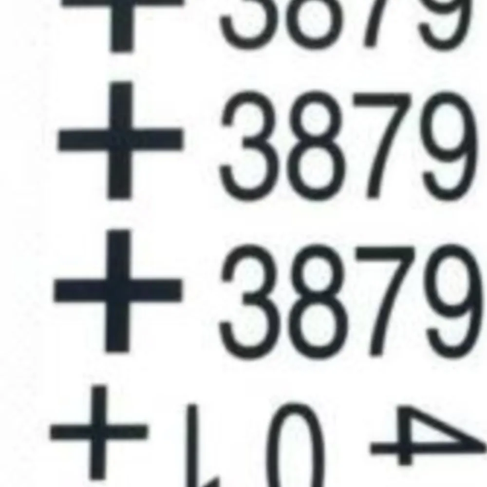 1/16 مقياس هنغ طويل RC اكسسوارات الألمانية النمر G دبابة مع جهاز للتحكم عن بُعد 3879 الديكور ملصق لاصق لامع ورائع RC اللعب نموذج TH00368 #1