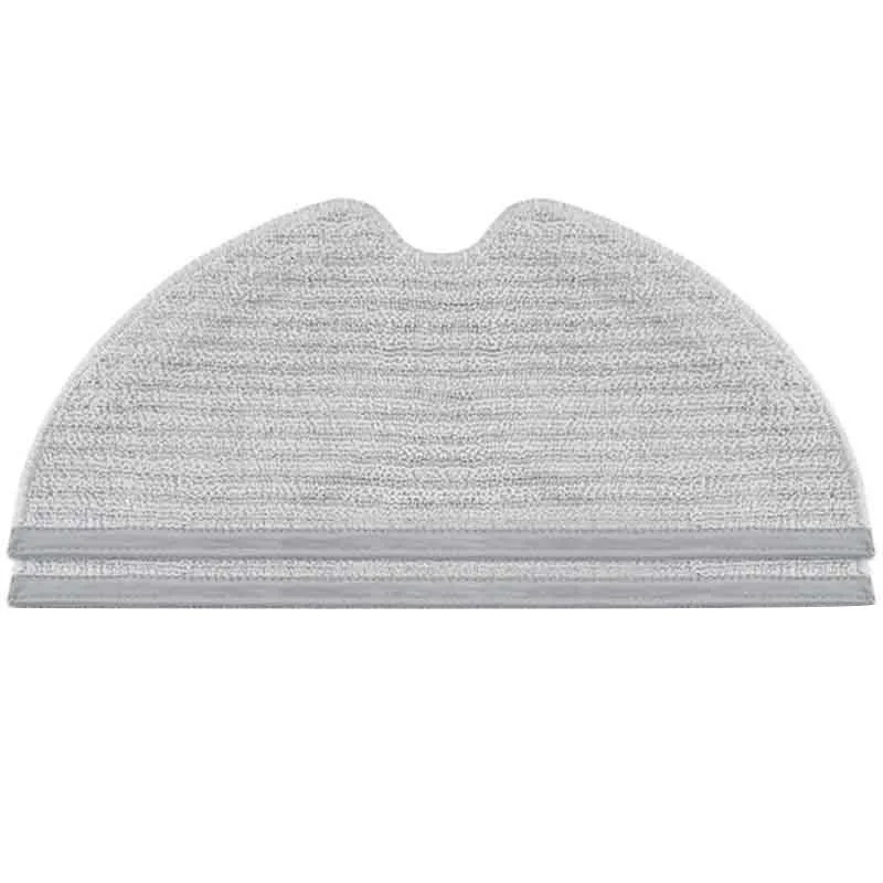 أداة تنظيف قماش الممسحة لملحقات أجزاء المكنسة الكهربائية الروبوتية Xiaomi Mijia 1C STYTJ01ZHM_A66K