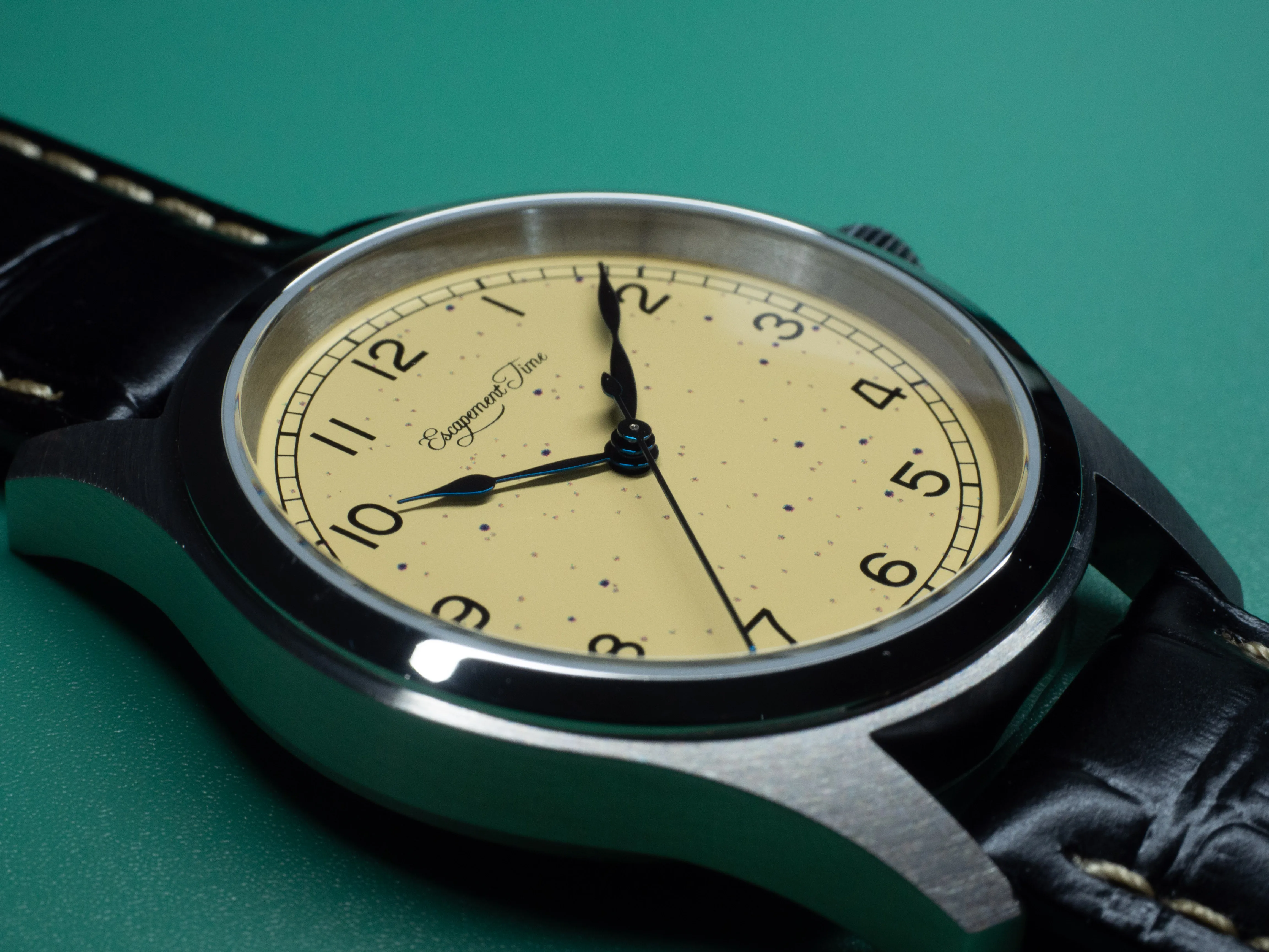 【Escappement Time\