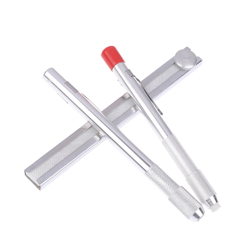 

Металлические маркеры Sharpie, мелки для сварщиков, графитовые карандаши, металлические маркеры-ручки, инструмент для инженерной маркировки с металлическим держателем