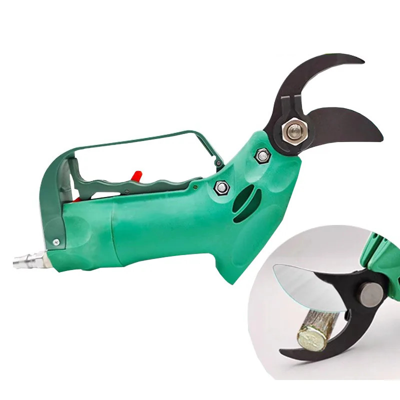 

Pneumatic Fruit Tree Pruning Shears Thick Branch Scissors Pneumatic Scissors Pruning Shears Pneumatic Gardening Tools