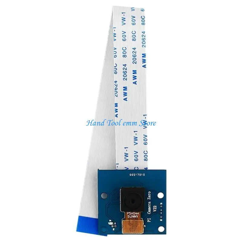Picture 4: H37F Webcam Camera Module for Zero Camera 5MP 1080P OV5647