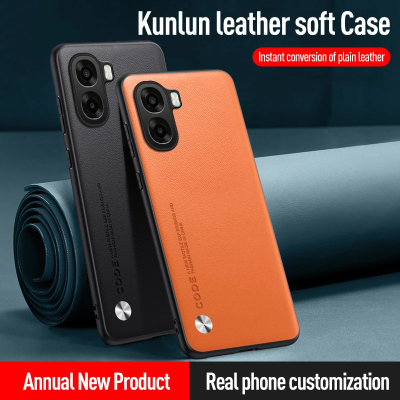 For Oppo A6X 4G Чех…