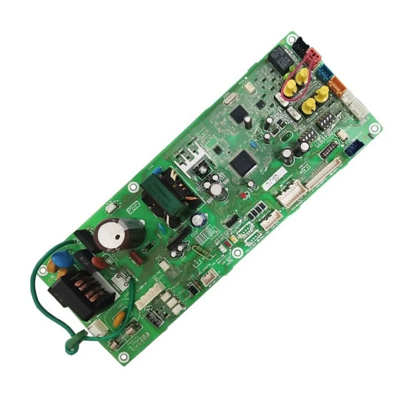 Piezas para la placa principal de la unidad interna del aire acondicionado central Panasonic A73C8211 tablero de control A747957