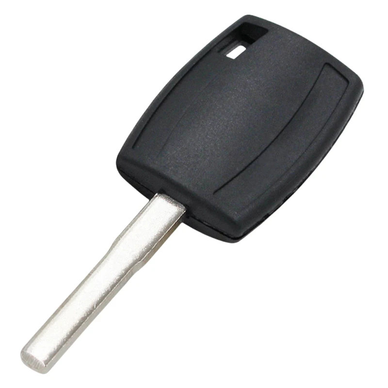 XIEAILI OEM Replacement Key Case Transponder Key Shell For Ford Fiesta Mondeo Focus C-Max