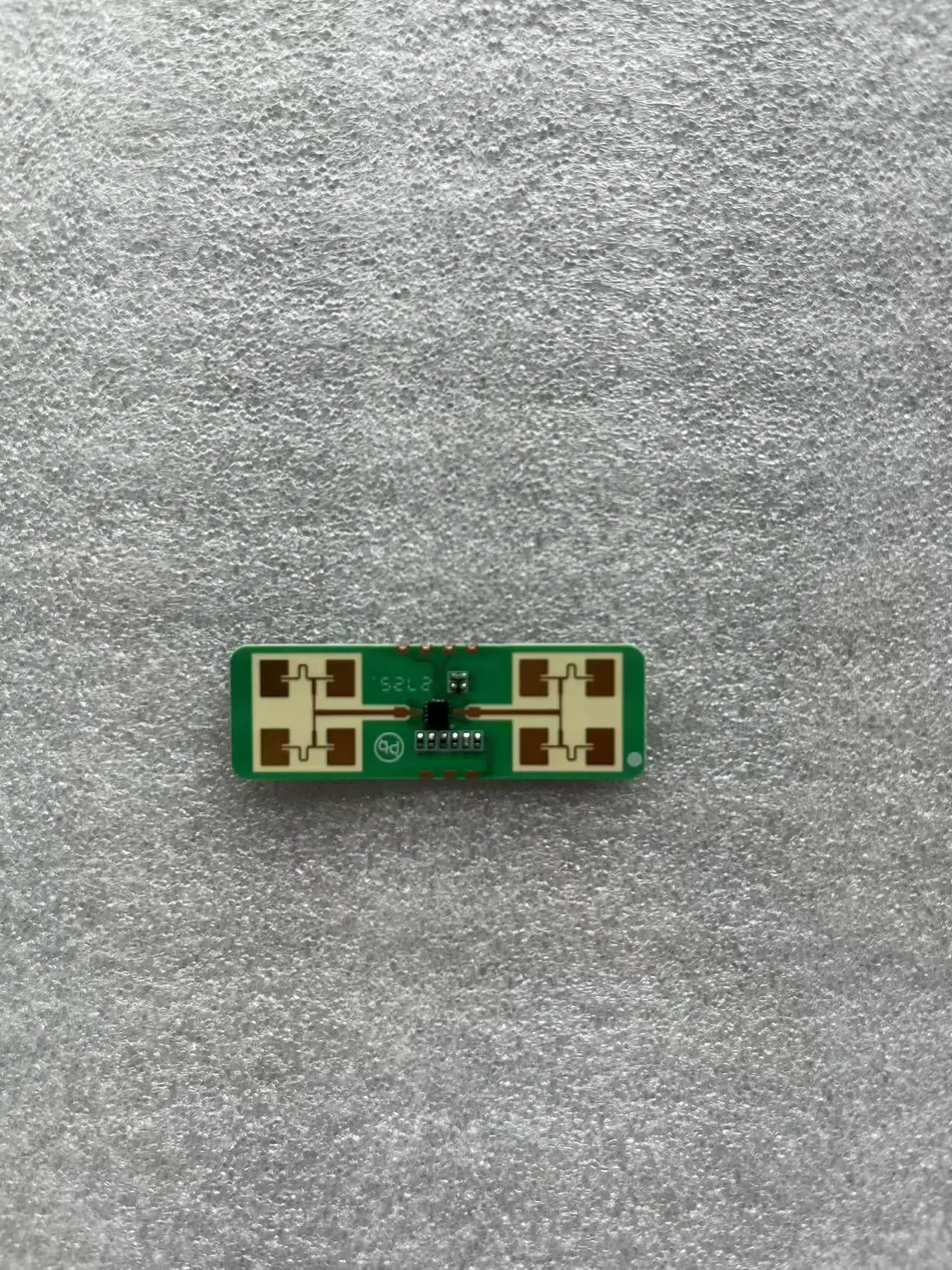 24ghz fabricant prix usine capteur de vitesse radar de mesure de vitesse/radar de mesure de distance 15 mètres pour module de véhicule