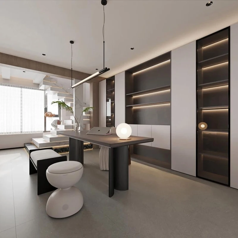 

Индивидуальный современный квартирный комплект виллы для спальни и столовой, жилой мебели для отелей, предназначенный для проектов Нигерии