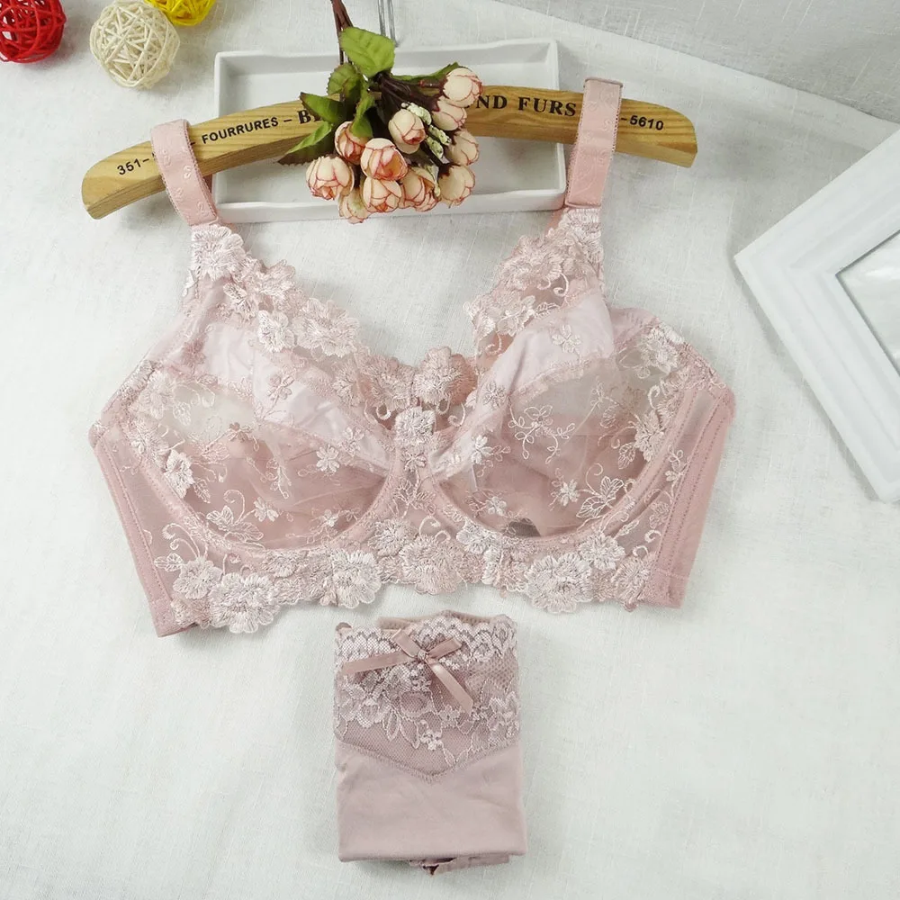 Bra And Panty Sets … - image