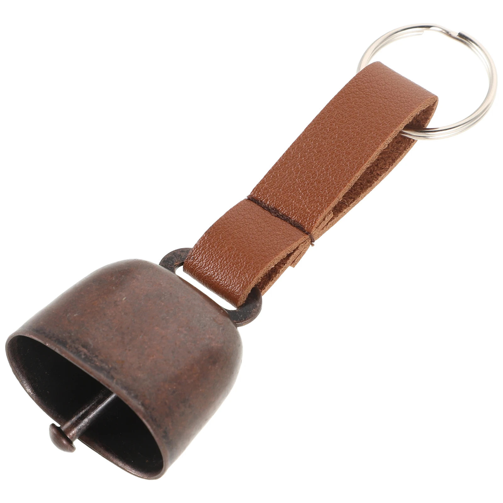 

Anti-Lost Bell for Pet Cow Collar Bear Loud Warning Bell for Camping Hiking Outdoor Survival Scare Wild Animals