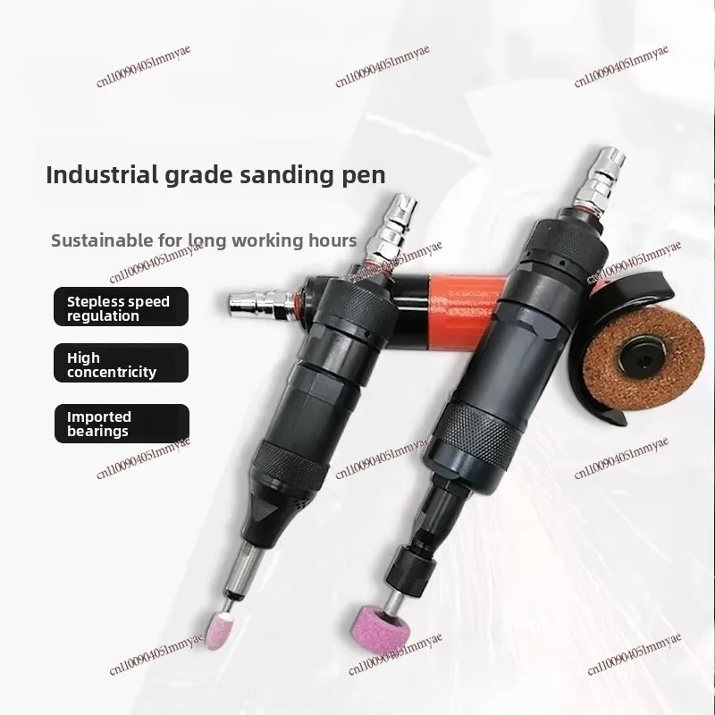 Pneumatic Grinder Angle Grinder 3mm Grinder