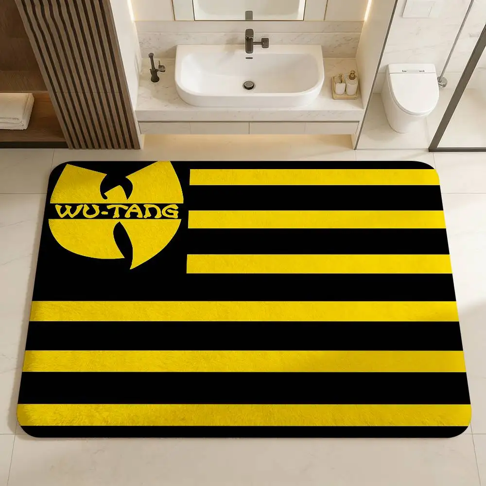 Wu tang clan rug-AliExpress