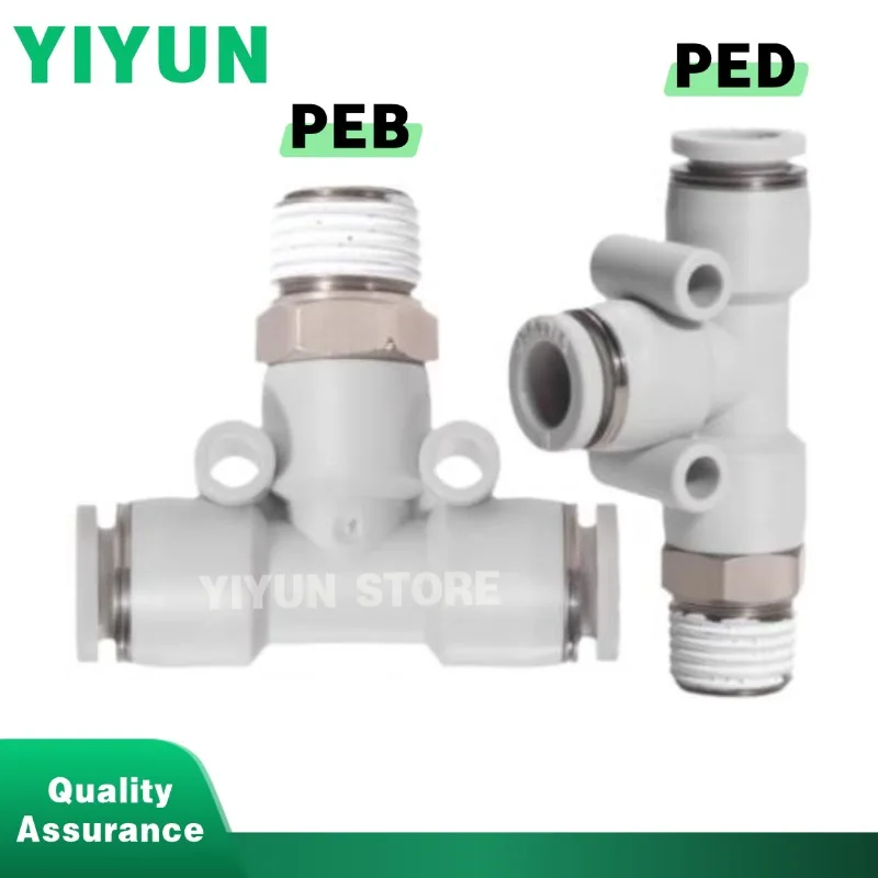 10Pcs Three-Way Fou…