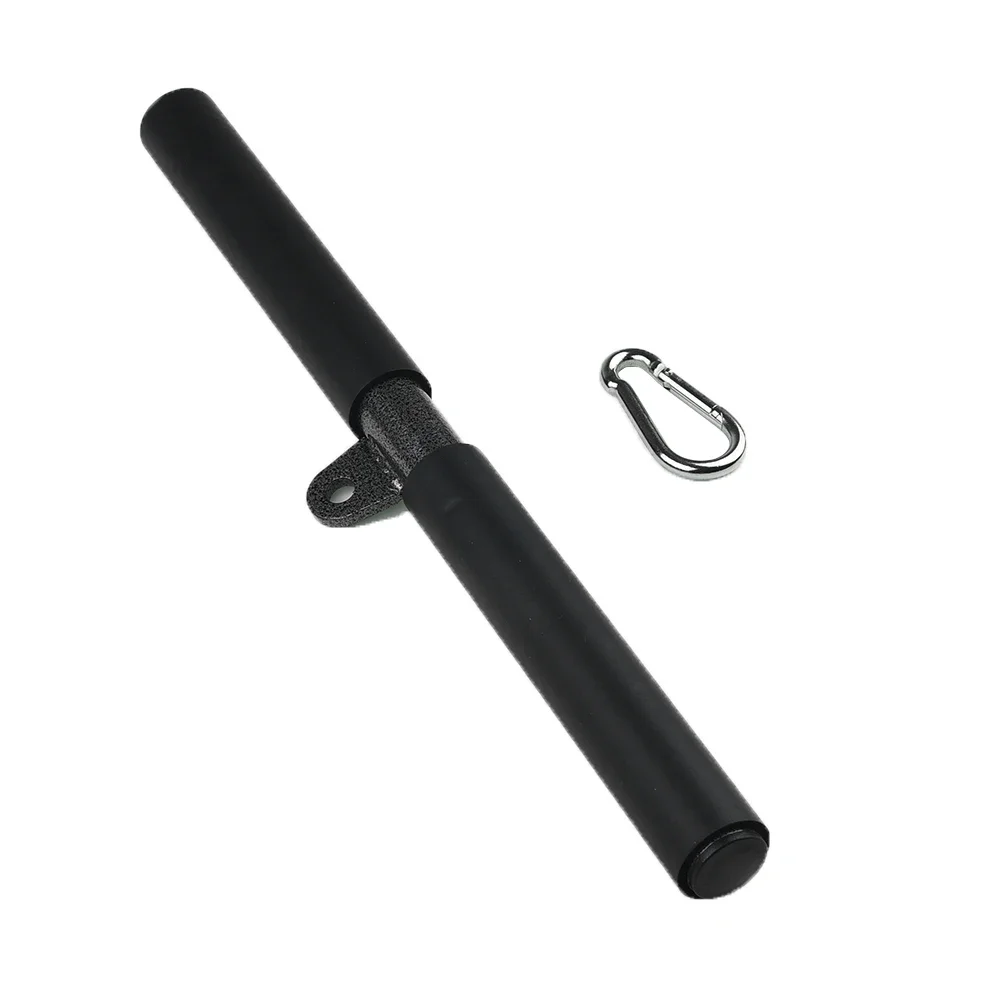 Fine Workmanship Fitness Muscle Training Device Accessories Pull Down Shoulder Biceps Pulling Bar Ergonomics Design