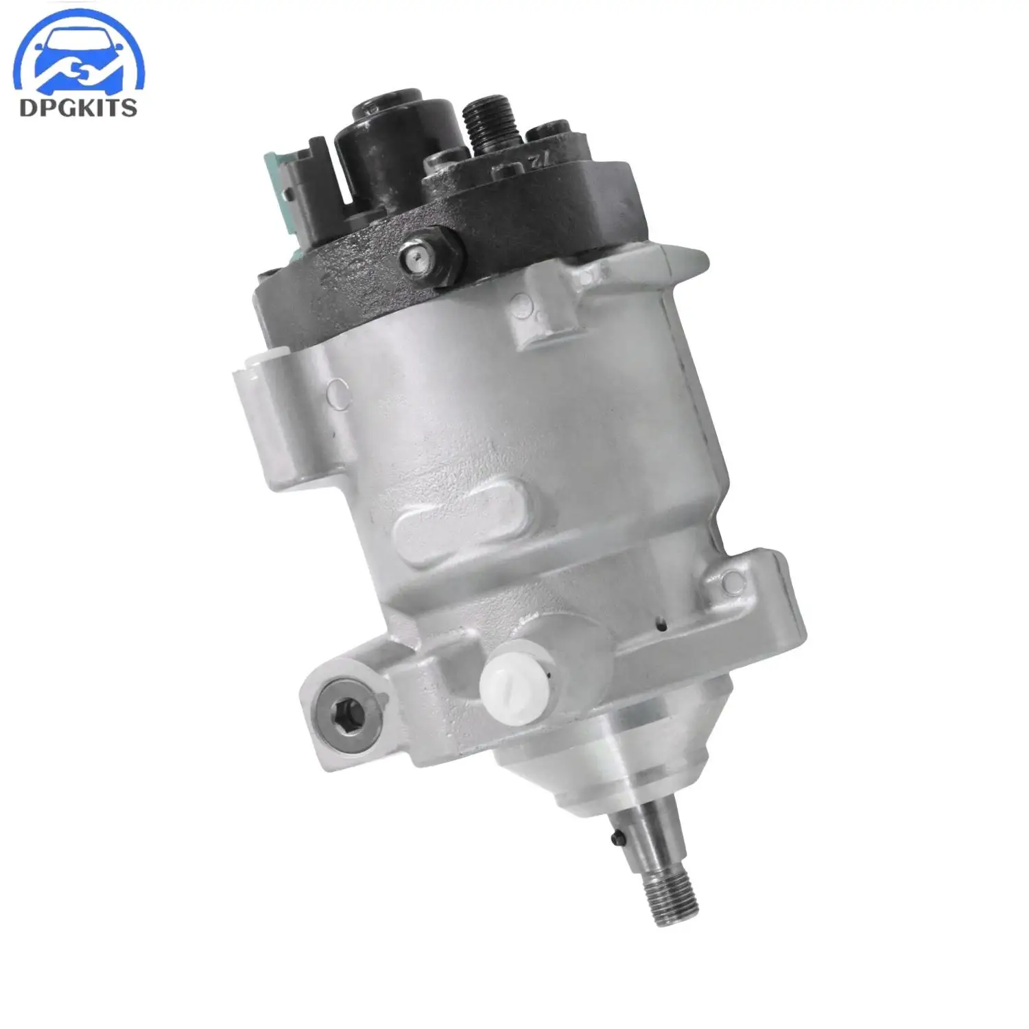 DPGKITS Delphi CRDI Diesel High Pressure Fuel Injection Pump For Hyundai Kia VGT / WGT-EU3 / EU4 Engine 331004X700 R9044A020A