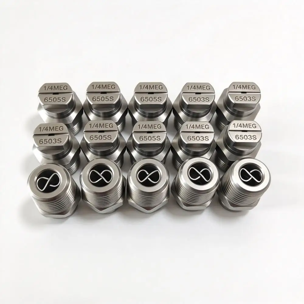5pcs 1/4