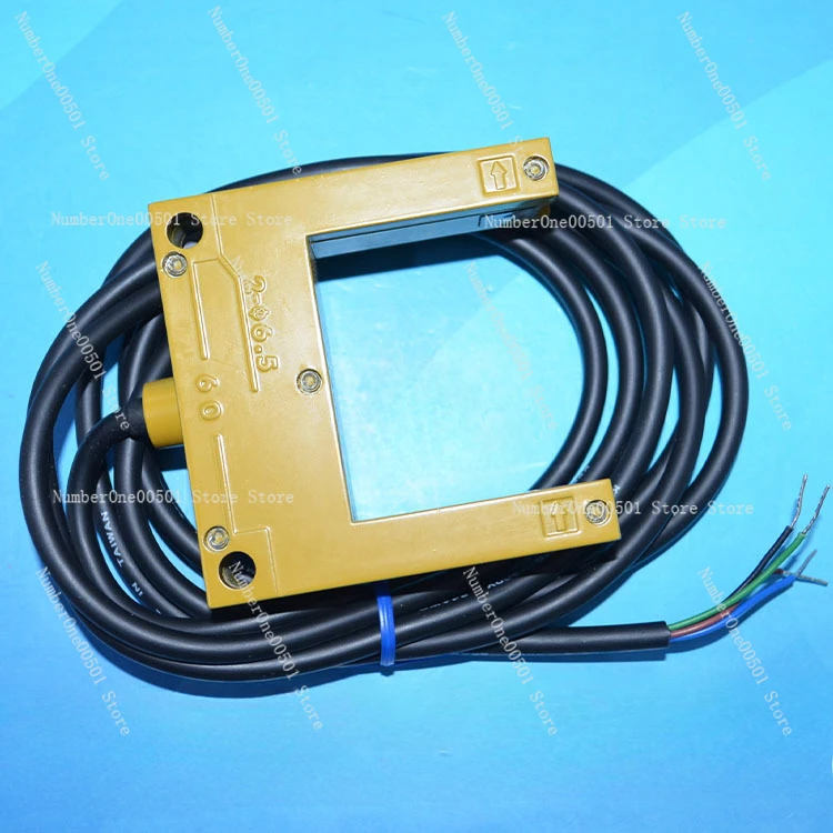 KP-ES05N KP-ES05P 50mm Photoelectric Sensor Industrial Detection Sensing Accessory