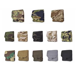Multifunctional Miscellaneous Mini Bag Tactical Waist Belt Vest MOLLE Mag Accessories Bag