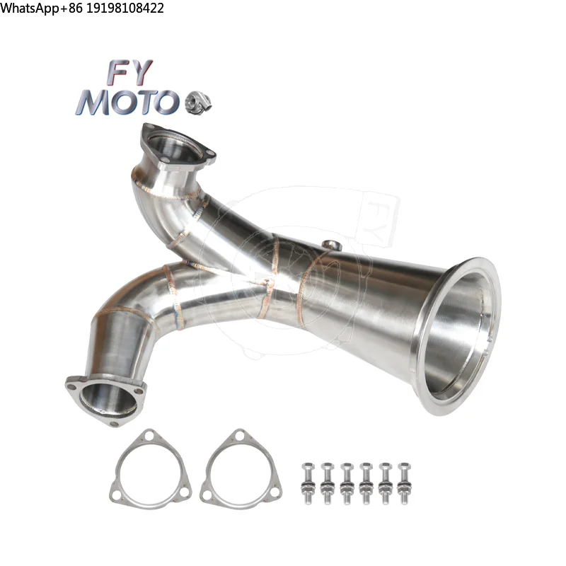 Downpipe For B9 S4 …