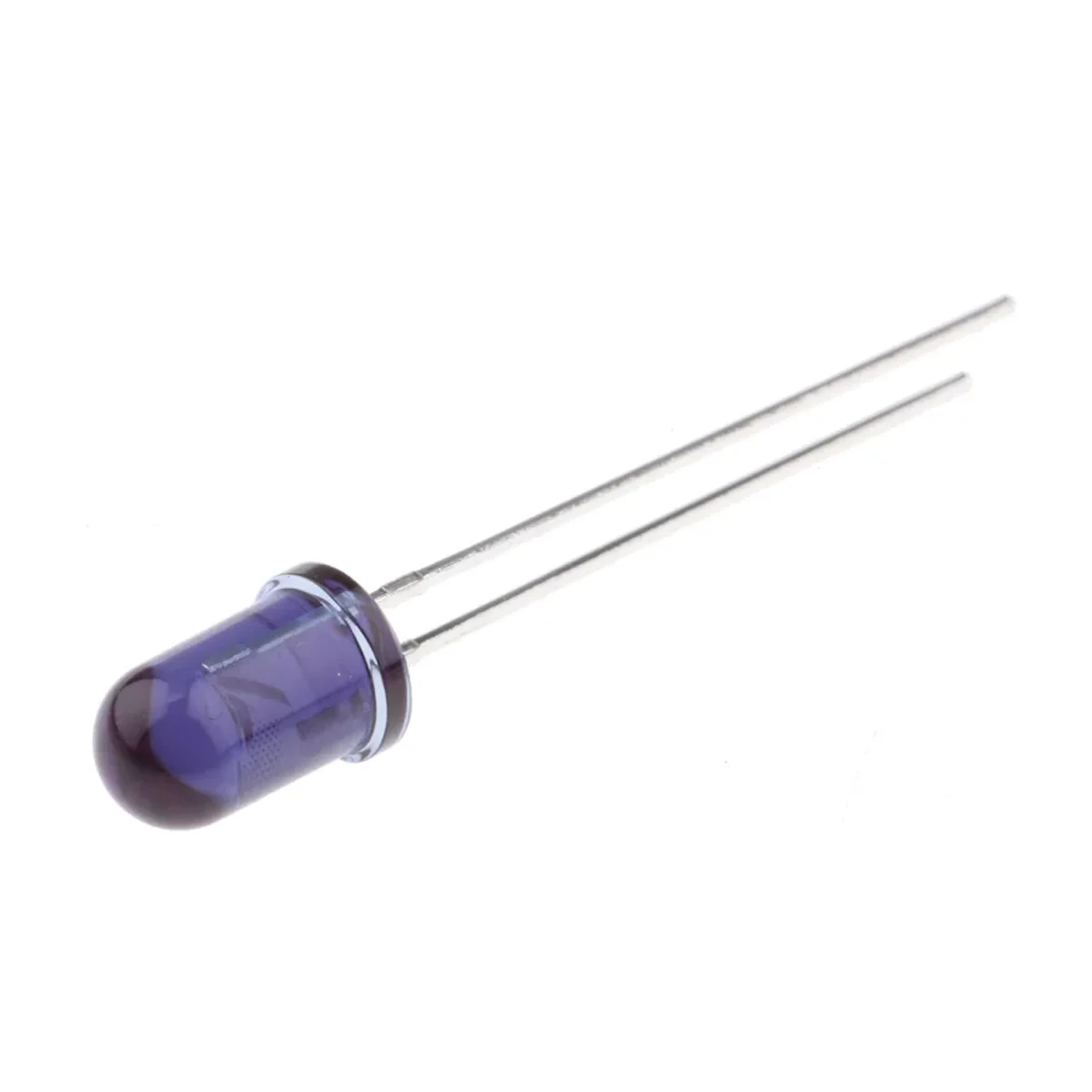 TSAL6200 NEW Genuine IR 940NM 100MA RADIAL Radial 5mm Diameter 40mW/sr@100mA High Power Infrared Emitting Diode 940nm GaAlAs MQW