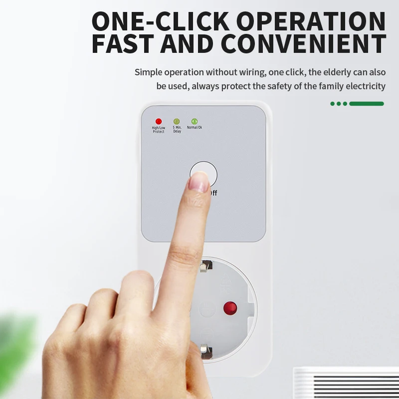 Thumbnail 2 - #85 Latest Surge Protection Sockets Offers
