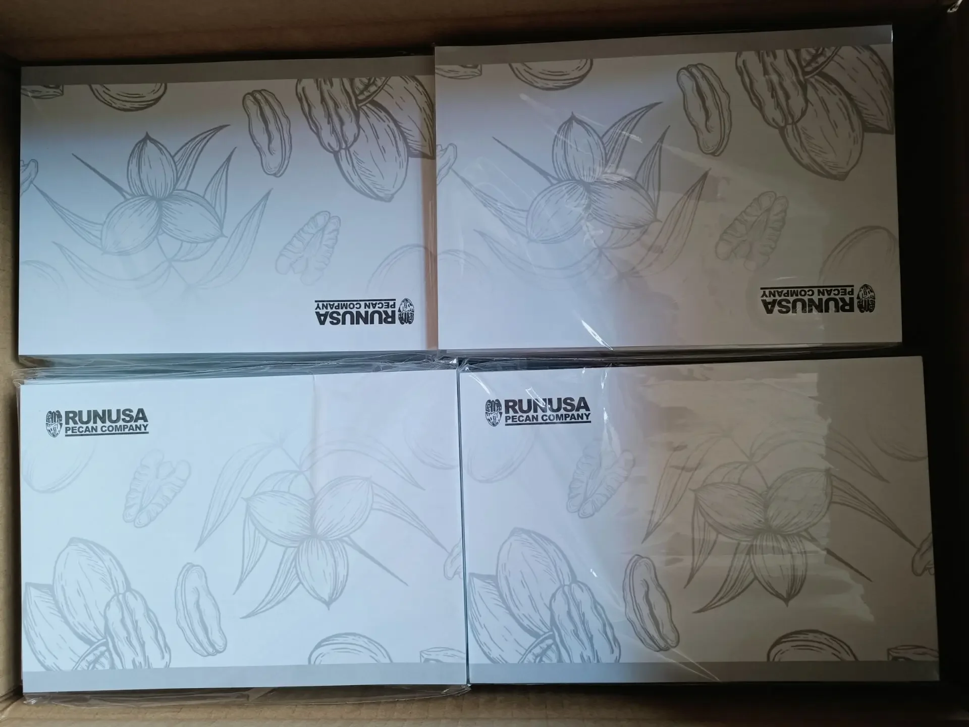 

Free Ship Customized Die-cut Memo Pads , Best Company Gift,Business Gift,Cooperate Gift,50sheet