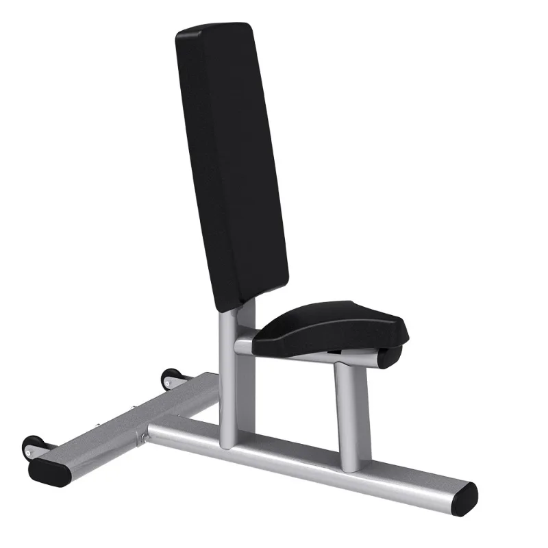 Professional Adjustable Shoulder Press Bench Strength Training Rack for Gym Home Fitness Laboratory Exercise Training