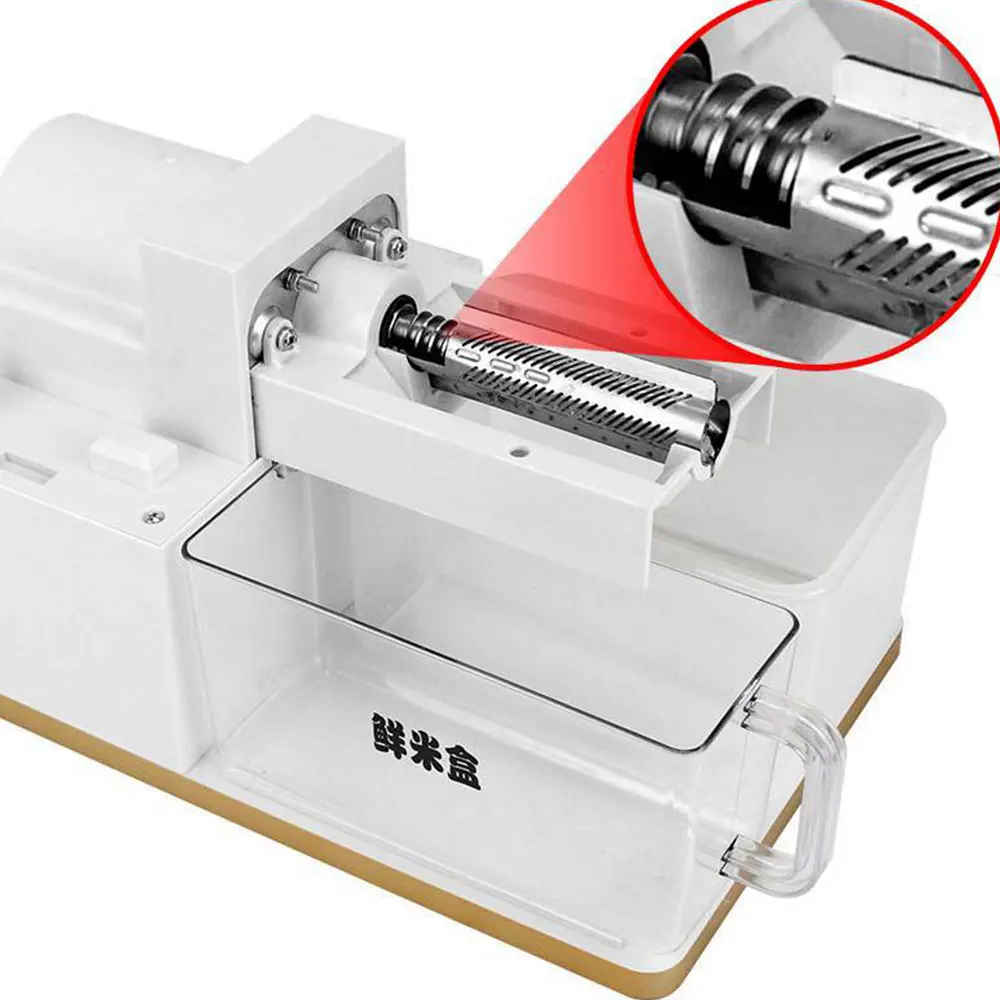 Household Rice Milling Machine  Agricultural Machinery Husker Automatic Paddy Huller Electric Wlectric Rice Huller