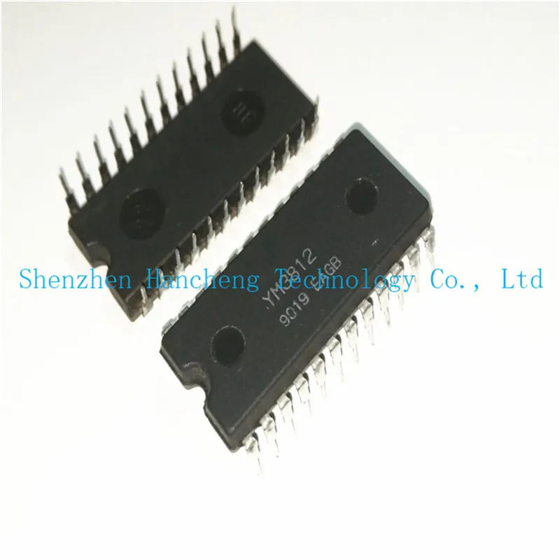 (10PCS-50PCS) YM3812 DIP24 NEW CHIP IC